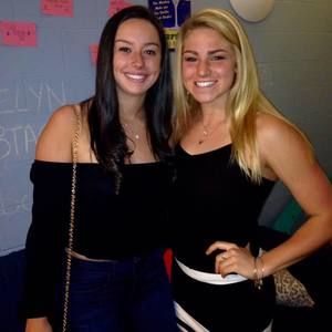 Meet your Posher, Annie