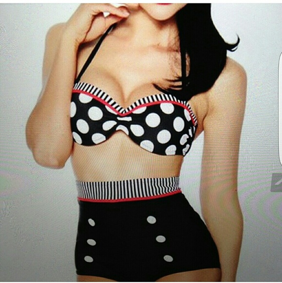 Swimsuit