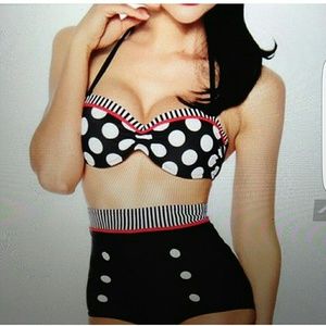 Swimsuit