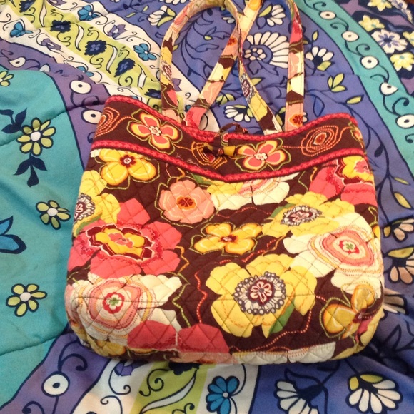 Vera Bradley bag