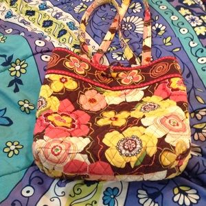 Vera Bradley bag