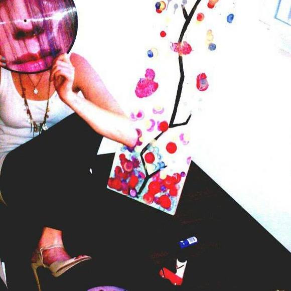 Meet your Posher, Alyssa