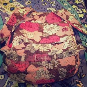 Vera Bradley backpack