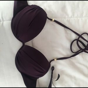Victoria secret bikini top