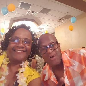 Meet your Posher, Yolanda