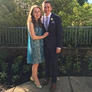 Meet your Posher, Derrick