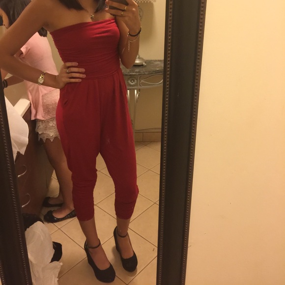 Body suit