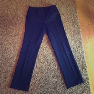 ANN TAYLOR LOFT JULIE PANT - NEVER WORN - SIZE 6