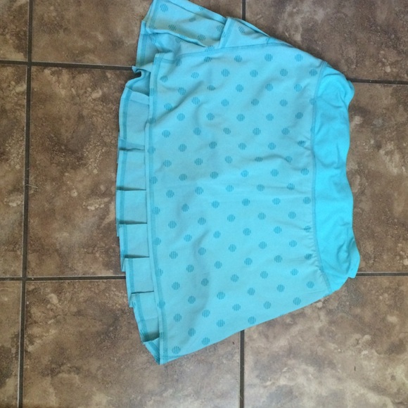 Lululemon skirt