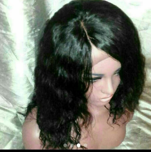 Lace Wig