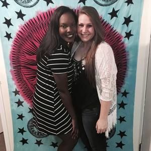 Meet your Posher, Hannah