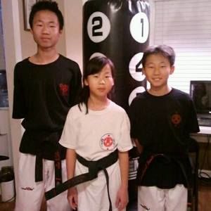 Meet your Posher, Joyce