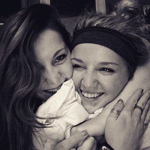 Meet your Posher, Abigail