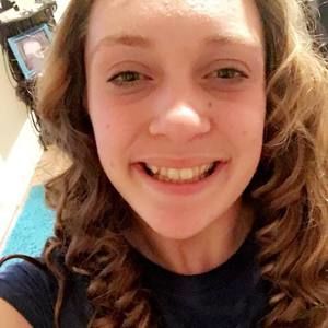 Meet your Posher, Adrianna