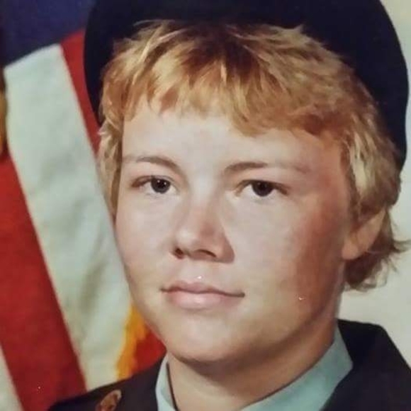 Meet your Posher, Judi