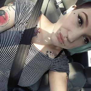 Meet your Posher, Brittany