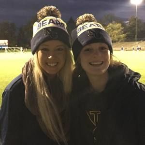 Meet your Posher, Taylor