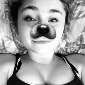 Meet your Posher, Kayleigh