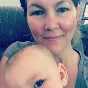 Meet your Posher, Mindy