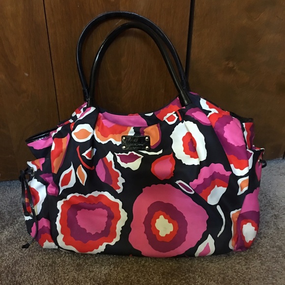 Kate Spade Diaper Bag