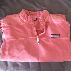 Vineyard vines shep shirt (men's medium)