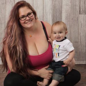 Meet your Posher, Tarin