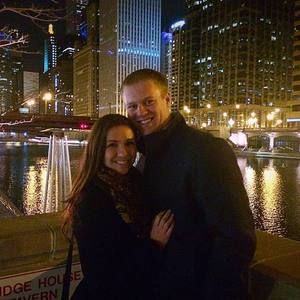 Meet your Posher, Paige