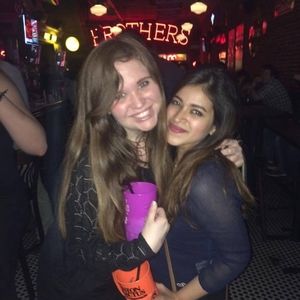 Meet your Posher, Cami