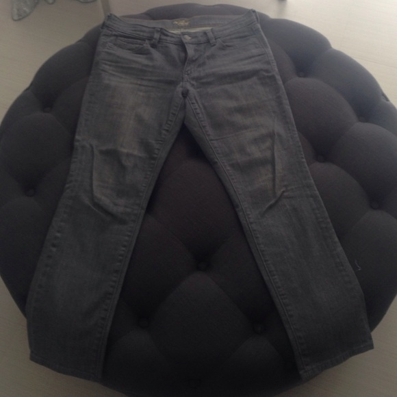 Women's jeans