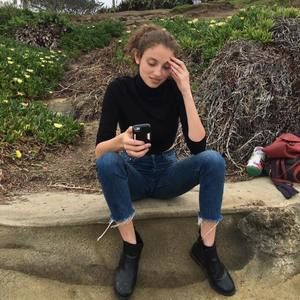 Meet your Posher, Claire