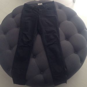 Old Navy size 10 women's black jeans