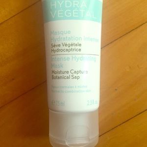 Intense hydrating mask