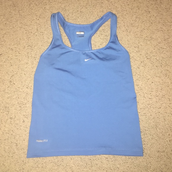 Nike | Dri-Fit Top