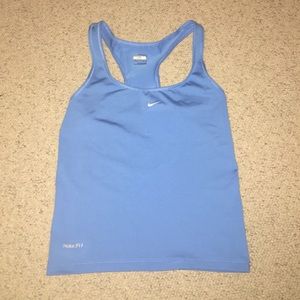 Nike | Dri-Fit Top