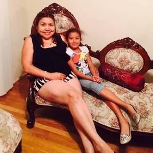 Meet your Posher, Marina