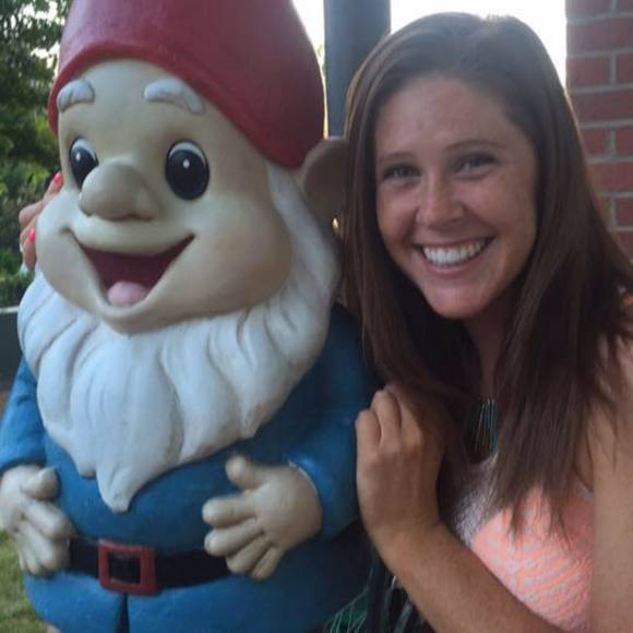 Meet your Posher, Chelle