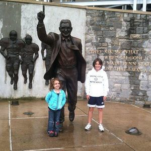 Meet your Posher, Andreana