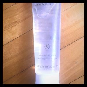 Intensive hydrating mask