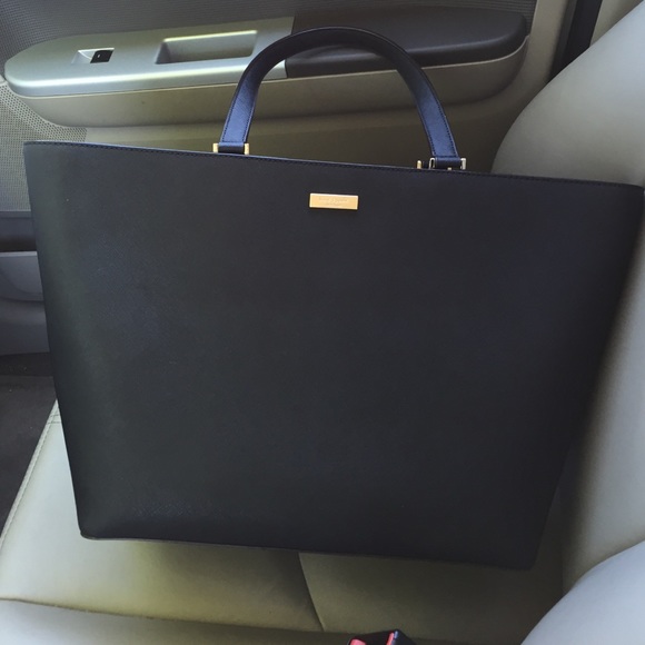 AUTHENTIC Kate Spade Newbury Lane purse