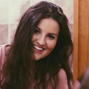 Meet your Posher, Larissa