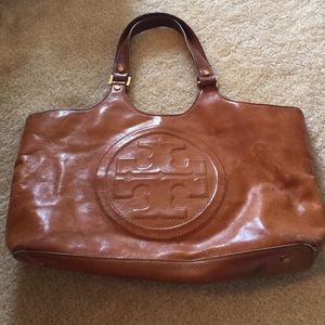 Tory Burch Saddle