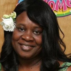 Meet your Posher, Annie