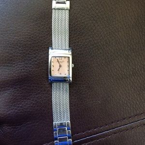 Kenneth Cole watch