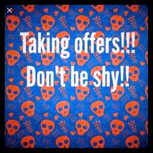 Take a moment and browse thru my closet!!!