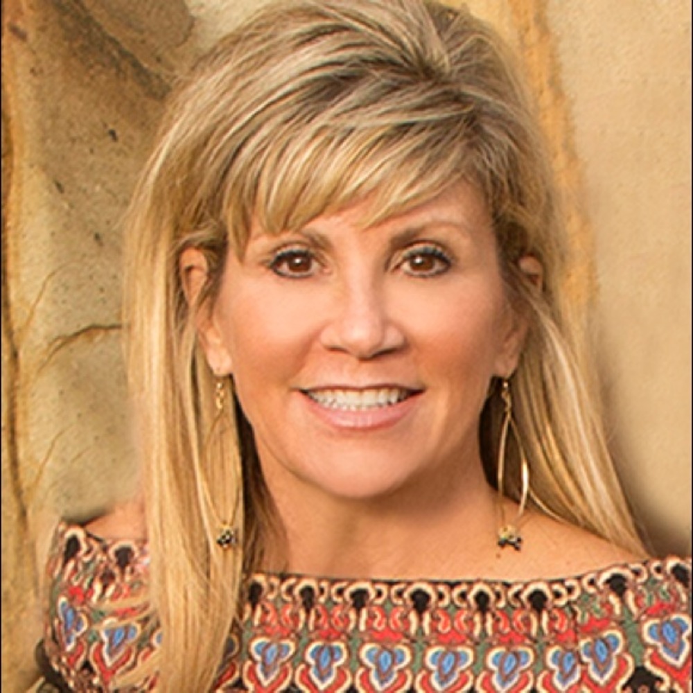 Meet your Posher, Tracy