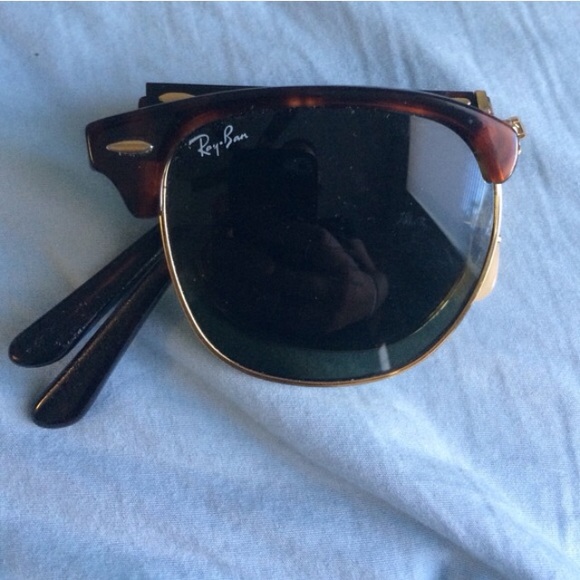 Foldable Raybans