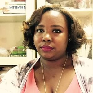 Meet your Posher, Colette