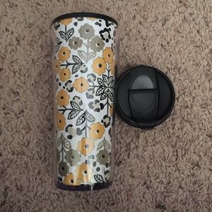 Vera Bradley Thermos or Tumbler