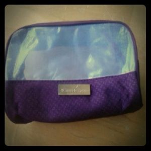 Young living travel bag