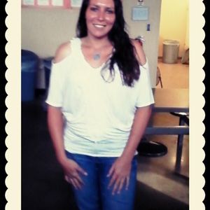 Meet your Posher, Chastity